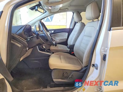 Zdjęcie 7 z 14 samochodu: 2021 FORD ECOSPORT TITANIUM VIN:MAJ3S2KE6MC439869 - miniatura