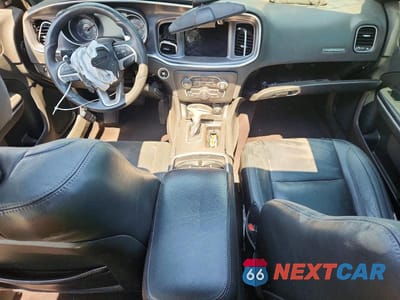 Zdjęcie 8 z 12 samochodu: 2018 DODGE CHARGER SXT PLUS VIN:2C3CDXHG1JH218039 - miniatura