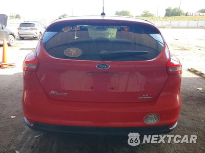 Zdjęcie 6 z 13 samochodu: 2016 FORD FOCUS SE VIN:1FADP3K22GL230456 - miniatura