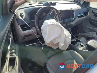 Zdjęcie 8 z 13 samochodu: 2022 GMC TERRAIN SLT VIN:3GKALPEV7NL314090 - miniatura