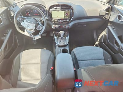 Zdjęcie 8 z 14 samochodu: 2022 KIA SOUL GT LINE VIN:KNDJ63AUXN7817996 - miniatura