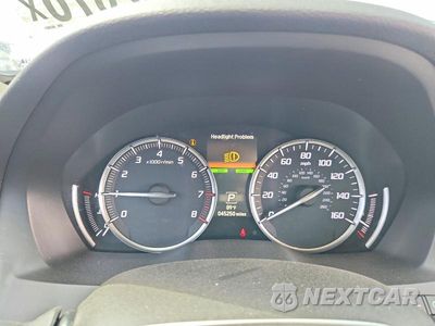 Zdjęcie 9 z 13 samochodu: 2017 ACURA MDX VIN:5J8YD4H34HL003881 - miniatura