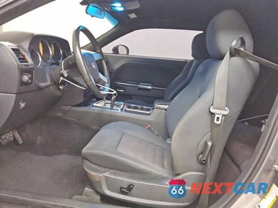 Zdjęcie 7 z 12 samochodu: 2010 DODGE CHALLENGER R/T VIN:2B3CJ5DT4AH318651 - miniatura