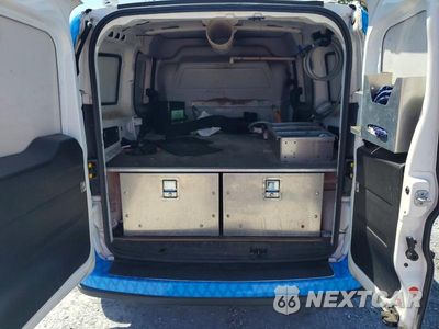 Zdjęcie 10 z 14 samochodu: 2022 RAM PROMASTER CITY TRADESMAN VIN:ZFBHRFAB8N6W47037 - miniatura