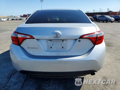 Zdjęcie 6 z 12 samochodu: 2014 TOYOTA COROLLA L VIN:5YFBURHE0EP089499 - miniatura
