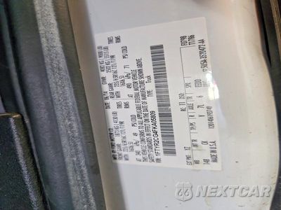 Zdjęcie 12 z 12 samochodu: 2015 FORD TRANSIT T-250 VIN:1FTYR2CG4FKA05809 - miniatura