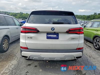 Zdjęcie 6 z 13 samochodu: 2022 BMW X5 XDRIVE45E VIN:5UXTA6C00N9L31560 - miniatura