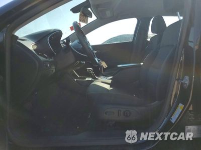 Zdjęcie 7 z 12 samochodu: 2022 CHEVROLET MALIBU RS VIN:1G1ZG5STXNF105469 - miniatura