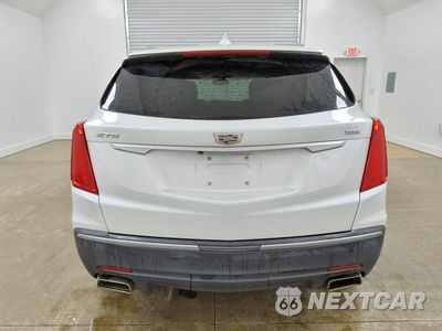 Zdjęcie 6 z 13 samochodu: 2018 CADILLAC XT5 VIN:1GYKNARS3JZ183566 - miniatura