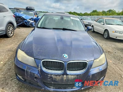 Piąte zdjęcie samochodu w środku: 2011 BMW 328 XI SULEV VIN:WBAPK5G5XBNN26145 - miniatura