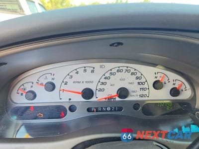 Zdjęcie 9 z 12 samochodu: 2005 FORD EXPLORER SPORT TRAC VIN:1FMZU77K75UB28291 - miniatura