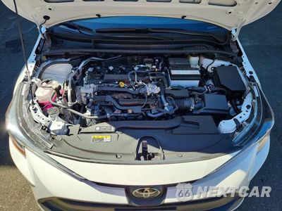 Zdjęcie 11 z 13 samochodu: 2026 TOYOTA COROLLA LE VIN:JTDB4MEE6T3038098 - miniatura