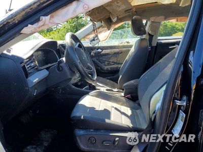Zdjęcie 7 z 13 samochodu: 2025 VOLKSWAGEN JETTA SE VIN:3VW7X7BU4SM103034 - miniatura