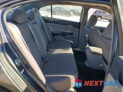 Zdjęcie 10 z 12 samochodu: 2011 HONDA ACCORD LX VIN:1HGCP2F36BA029510 - miniatura