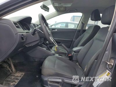 Zdjęcie 7 z 12 samochodu: 2016 VOLKSWAGEN JETTA S VIN:3VW167AJ1GM250600 - miniatura