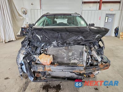Piąte zdjęcie samochodu w środku: 2017 FORD EDGE SE VIN:2FMPK4G95HBB08298 - miniatura