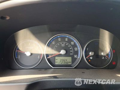 Zdjęcie 9 z 14 samochodu: 2009 HYUNDAI SANTA FE SE VIN:5NMSH13E99H299029 - miniatura