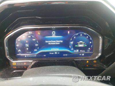 Zdjęcie 9 z 12 samochodu: 2024 CHEVROLET SILVERADO K1500 LT-L VIN:3GCPDKEK7RG463948 - miniatura
