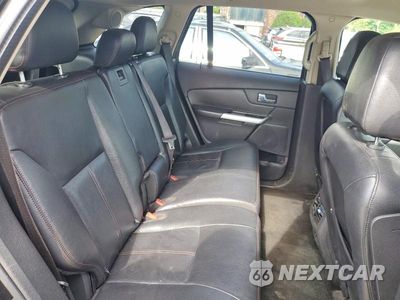 Zdjęcie 11 z 13 samochodu: 2013 FORD EDGE LIMITED VIN:2FMDK4KC3DBB15914 - miniatura
