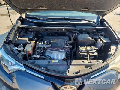 Zdjęcie 12 z 13 samochodu: 2017 TOYOTA RAV4 LIMITED VIN:JTMYFREV8HD099598 - miniatura