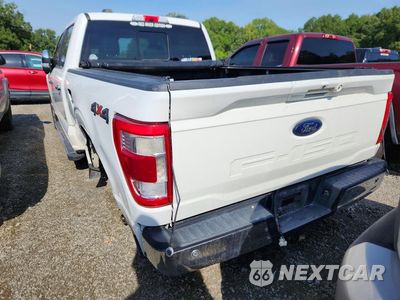 Zdjęcie 6 z 12 samochodu: 2021 FORD F150 SUPERCREW VIN:1FTFW1ED4MFB24561 - miniatura