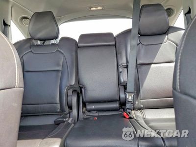 Zdjęcie 10 z 14 samochodu: 2017 ACURA MDX TECHNOLOGY VIN:5FRYD4H59HB009208 - miniatura