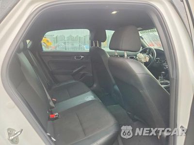 Zdjęcie 10 z 12 samochodu: 2023 HONDA CIVIC SPORT VIN:19XFL2H86PE010251 - miniatura