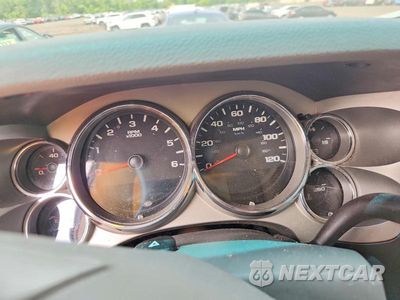 Zdjęcie 9 z 12 samochodu: 2007 GMC NEW SIERRA K1500 VIN:3GTEK13M87G511904 - miniatura