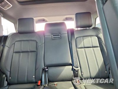 Zdjęcie 10 z 14 samochodu: 2022 LAND ROVER RANGE ROVER SPORT HSE SILVER EDITION VIN:SALWR2SU2NA222917 - miniatura