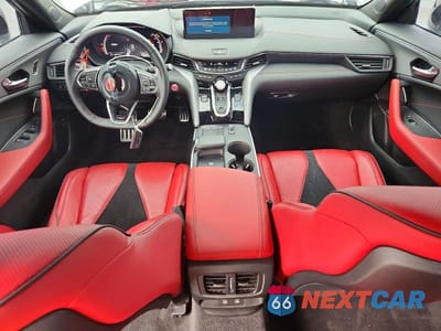 Zdjęcie 8 z 13 samochodu: 2025 ACURA TLX TCH+AR VIN:19UUB7F05SA001364 - miniatura