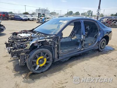 2025 AUDI A8 L WAULDAF89SN004412 - główne zdjęcie licytacji z USA - miniatura