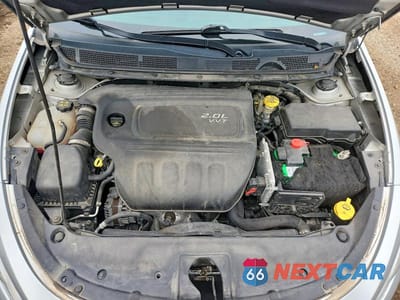 Zdjęcie 11 z 12 samochodu: 2013 DODGE DART LIMITED VIN:1C3CDFCA1DD201918 - miniatura