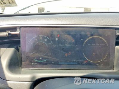 Zdjęcie 9 z 12 samochodu: 2022 HYUNDAI SANTA CRUZ LIMITED VIN:5NTJEDAF5NH025598 - miniatura