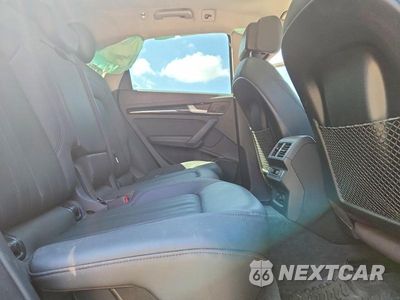 Zdjęcie 11 z 14 samochodu: 2020 AUDI Q5 PREMIUM PLUS VIN:WA1BNAFY4L2061092 - miniatura