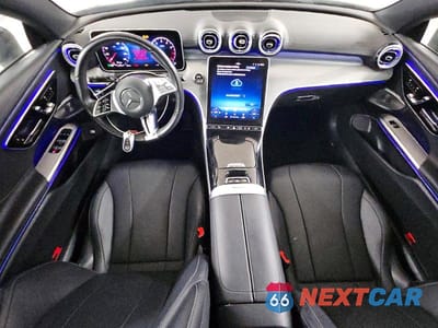 Zdjęcie 8 z 12 samochodu: 2025 MERCEDES-BENZ CLE 300 4MATIC VIN:W1KMK4HB2SF052017 - miniatura