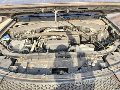 Zdjęcie 12 z 13 samochodu: 2023 FORD EXPLORER POLICE INTERCEPTOR VIN:1FM5K8AB5PGA17596 - miniatura