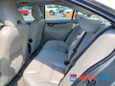 Zdjęcie 10 z 12 samochodu: 2008 VOLVO S60 2.5T VIN:YV1RS592782678130 - miniatura