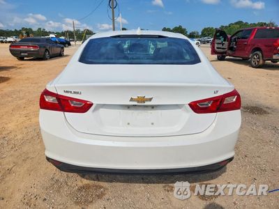 Zdjęcie 6 z 12 samochodu: 2018 CHEVROLET MALIBU LT VIN:1G1ZD5ST3JF101881 - miniatura