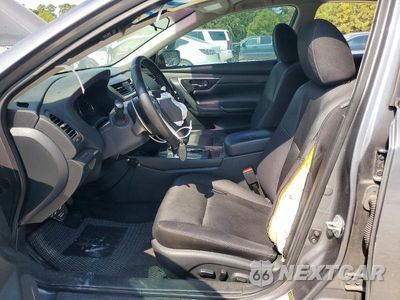Zdjęcie 7 z 12 samochodu: 2018 NISSAN ALTIMA 2.5 SR VIN:1N4AL3AP1JC231102 - miniatura