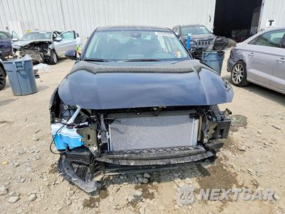 Piąte zdjęcie samochodu w środku: 2026 NISSAN ALTIMA SV VIN:1N4BL4DV6TN334088 - miniatura