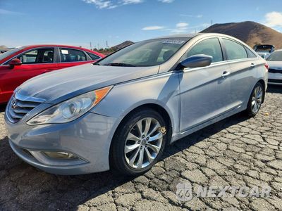 2012 HYUNDAI SONATA SE 2.0T 5NPEC4AB1CH390487 - główne zdjęcie licytacji z USA - miniatura