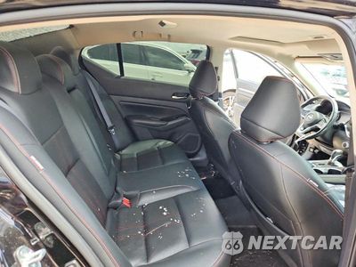 Zdjęcie 10 z 12 samochodu: 2023 NISSAN ALTIMA SR VIN:1N4BL4CV1PN397641 - miniatura