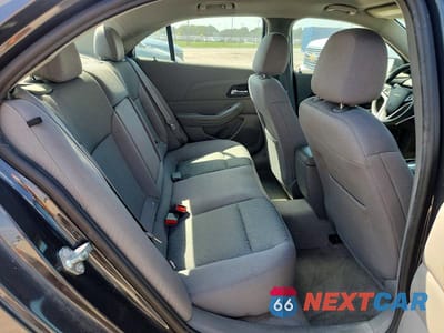 Zdjęcie 10 z 12 samochodu: 2015 CHEVROLET MALIBU LS VIN:1G11B5SLXFF215497 - miniatura
