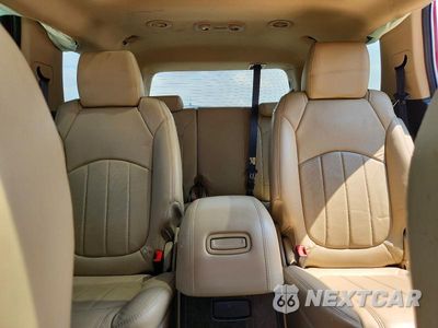 Zdjęcie 10 z 14 samochodu: 2012 GMC ACADIA DENALI VIN:1GKKVTED8CJ199986 - miniatura