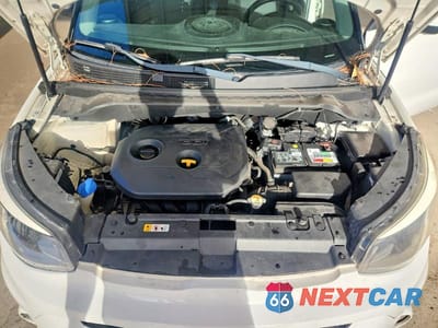 Zdjęcie 11 z 12 samochodu: 2019 KIA SOUL + VIN:KNDJP3A55K7630750 - miniatura