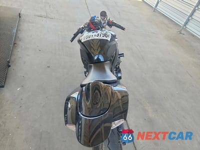 Zdjęcie 6 z 9 samochodu: 2006 SUZUKI GSX-R600 K6 VIN:JS1GN7DA062104877 - miniatura