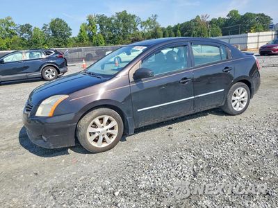 2011 NISSAN SENTRA 2.0 3N1AB6AP2BL661213 - główne zdjęcie licytacji z USA - miniatura