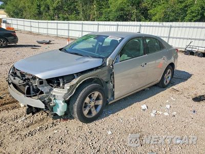2015 CHEVROLET MALIBU LS 1G11B5SL2FU115244 - główne zdjęcie licytacji z USA - miniatura
