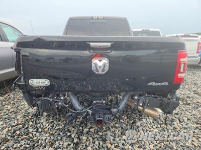 Zdjęcie 6 z 12 samochodu: 2020 RAM 2500 LONGHORN VIN:3C6UR5GL2LG287126 - miniatura