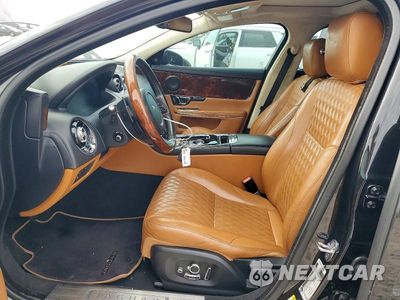 Zdjęcie 7 z 12 samochodu: 2016 JAGUAR XJL PORTFOLIO VIN:SAJWA2G70G8V92485 - miniatura